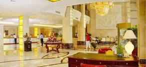 Fu yuan guo bin Hotel - Image 3
