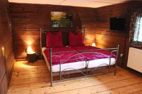 Ferienhaus "Am Grattenbach" - Image 4