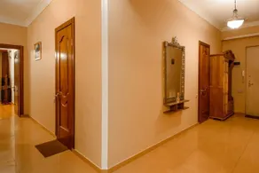 Apartment on Gia Chanturia str 5 - Image 3