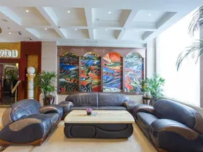 Starway Hotel Shanghai Automobile City Changji Road - Image 4