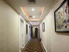 Baxi Inn Guangzhou Huadu Branch - Image 2