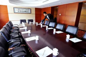 Tiantan Hotel Beijing - Image 3