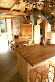 Chalets Écologiques Solisterra - Image 4