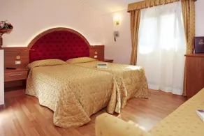 Hotel Residence Villa Beatrice - Image 3