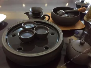 Raoping Licheng Art Hotel - Image 5