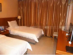 Tian Wai Tian Hotel - Image 4