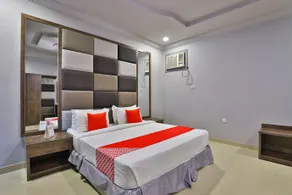 Al Taif Gate Hotel Suites - Image 1