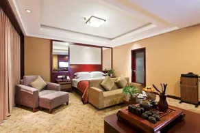 New Golden Star Hotel - Image 3