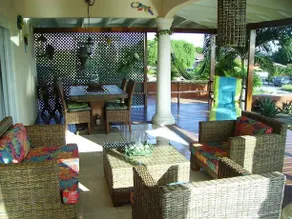 Villa Luna Willemstad - Image 4