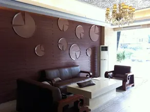 Jin Cheng Hotel Zhuhai - Image 3