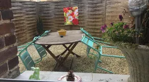 LE COSY avec cour privée - Image 4