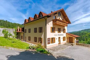 Hotel Studenec - Image 4