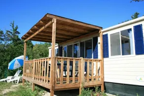 Easyatent Mobile Home Zelena Laguna - Image 2