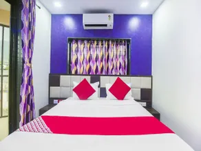 Hotel Samrat Palace By OYO Rooms - Image 1