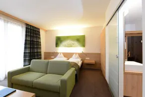 Hotel Moserhof in Seeboden am Millstättersee - Image 4