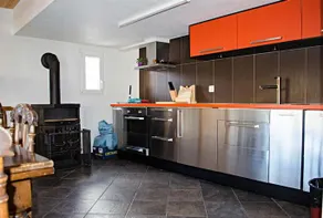 Chalet Waldmatte - Image 3