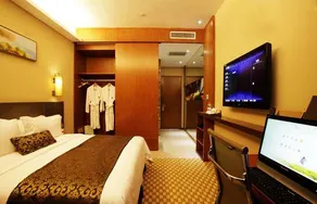 Hanting Hotel (Daqiao Yue Times Shopping Plaza Branch) - Image 2