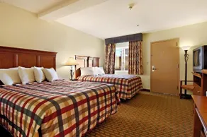 Rodeway Inn - Image 2