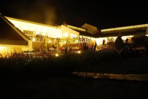 Kemal Bey Range & Hotel - Image 2
