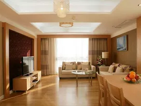 Teda International Club Tianjin - Image 5
