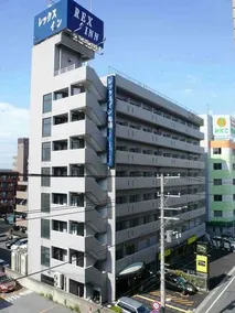 Rex Inn Funabashi - Image 1