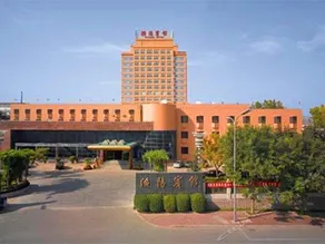 Tianjin Jixian Yu Yang Hotel - Image 2