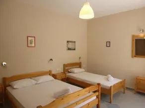 Hotel Argilos - Image 3