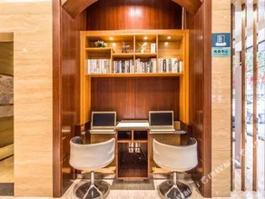Mingdu Hotel - Image 2