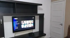 Apartamento primeira quadra da praia Praia Grande - Image 4