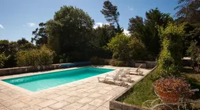 Casa dos Cedros com piscina - Image 2