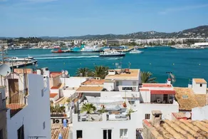 Exclusive Ibiza Old Town Apartment - Image 2