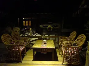Karma Cafe & Lodge - Image 2