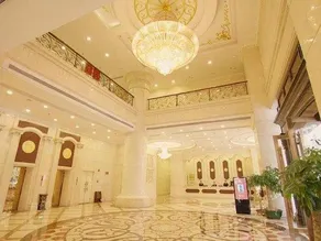 Jinyuan International Hotel (Ganghui Shopping Plaza Branch) - Image 4
