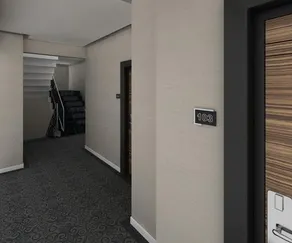 Hotel Yenibosna - Image 4