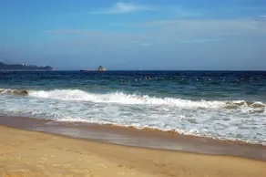 Huxindao Xinyue Holiday Apartment Hotel - Image 3