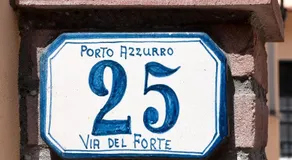 Bilocale via del Forte Porto Azzurro - Image 2