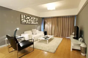 Asia Pacific Building Hotel - Image 2
