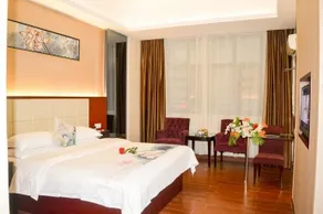Hetang Fengyun Hotel - Image 5