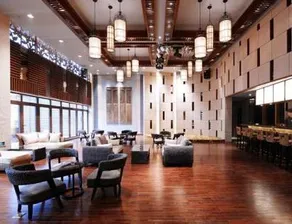 Tangshan Toyal Court A Paradise - Image 5