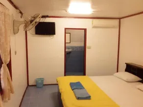 Phi Phi Hillside Guesthouse - Image 3