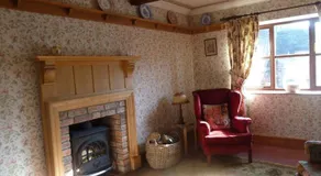 Domvilles Farm Bed and Breakfast - Image 3