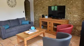 Gîte La Lichère - La Chanterelle - Image 2