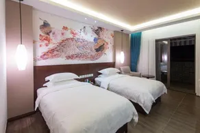 Demen Renli Boutique Inn Anren Branch - Image 2