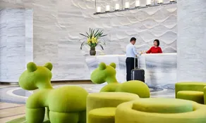 Crowne Plaza Ningbo Xiangshan Sea View - Image 2
