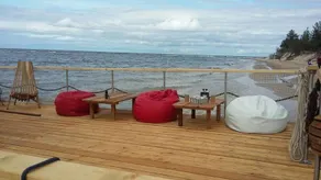 Apartment Niedras Jurmala - Image 4