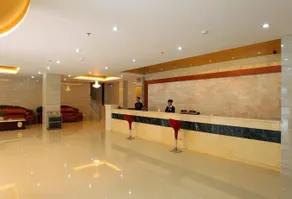 Kaixuan Hotel Shennongjia - Image 3