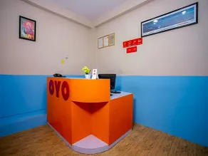 Hotel Aalishan By OYO Rooms - Image 4