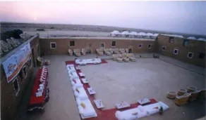 Dangri Desert Safari Camp - Image 2