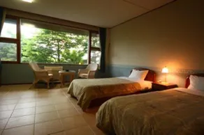 Dog Palace Resort Hakone - Image 2