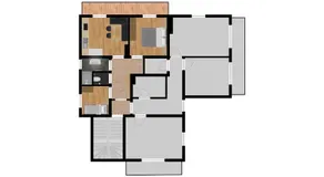 Ferienwohnung Kreidl - Image 4